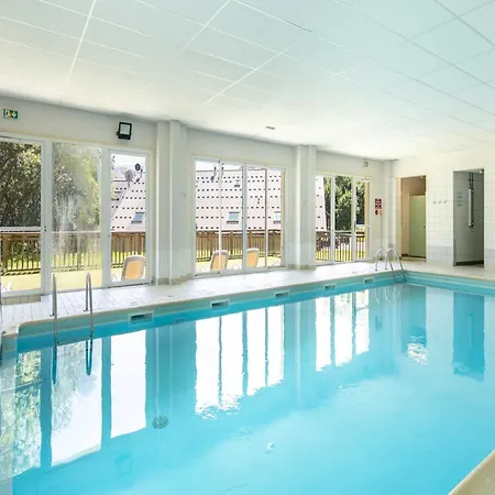 Appartement Les Marmottes N°35 - 2p5