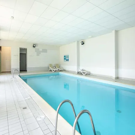 Appartement Les Marmottes N°35 - 2p5 Saint-Sorlin-dʼArves